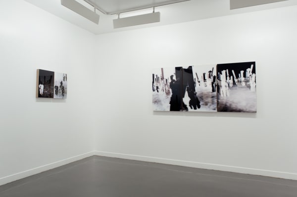 Thibault Hazelzet La parabole des aveugles