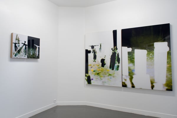 Thibault Hazelzet La parabole des aveugles