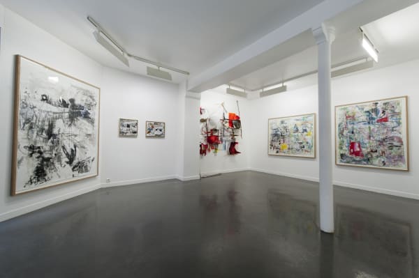 Guillaume Lebelle Pan