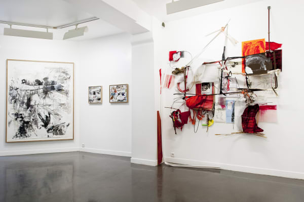 Guillaume Lebelle Pan