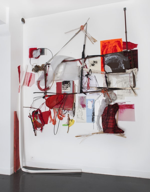 Guillaume Lebelle Pan