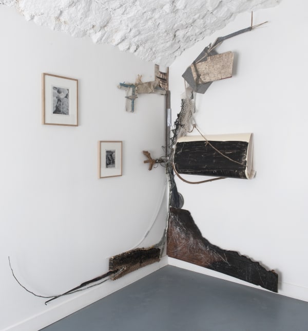 Guillaume Lebelle Pan