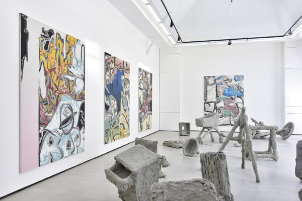 Pablo Tomek nature morte 05 - 26.09.2020