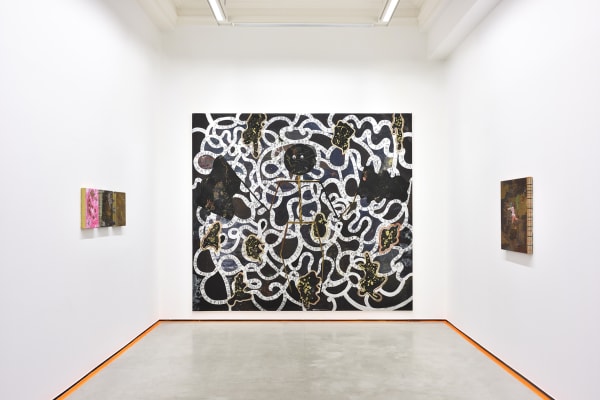 Helene Delprat I Hate My Paintings Main Photo Rebecca Fanuele 09 150