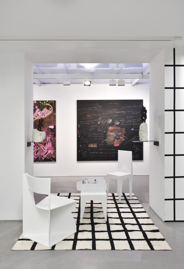 Helene Delprat I Hate My Paintings Front Photo Rebecca Fanuele 06 150