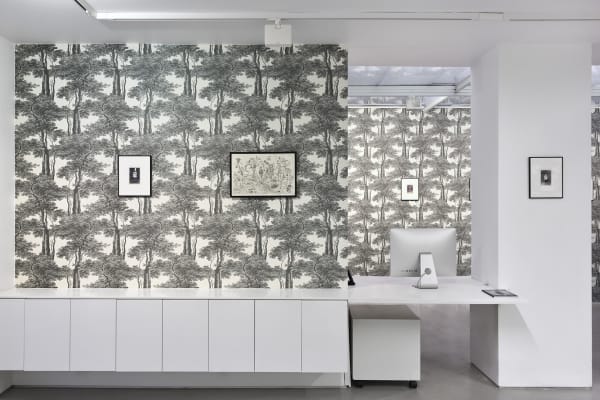 Marcel Bascoulard, Sélection 16.01 - 27.02.2021