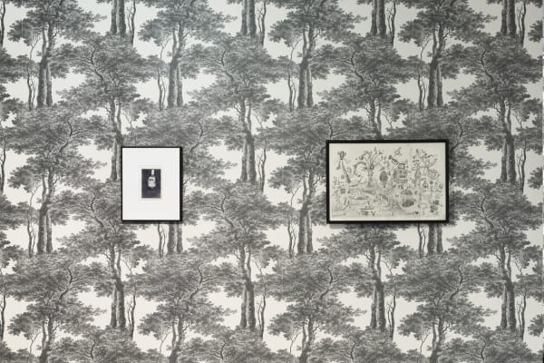 Marcel Bascoulard, Sélection 16.01 - 27.02.2021