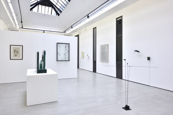 Dans L Oeil De Daniel Pommereulle Main 13 150