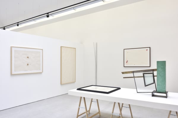 Dans L Oeil De Daniel Pommereulle Main 17 150