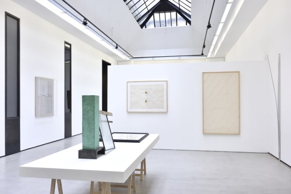 Dans L Oeil De Daniel Pommereulle Main 20 150