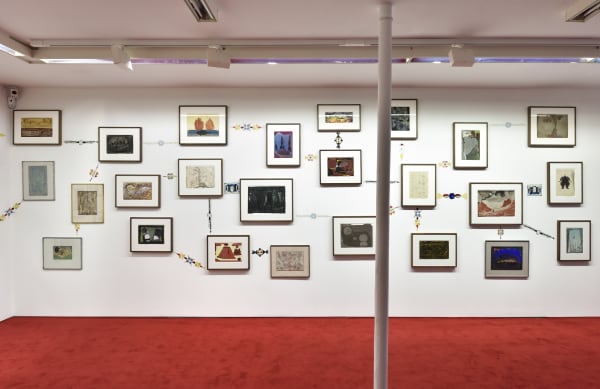 Eugène Gabritschevsky : Le théâtre des mutations