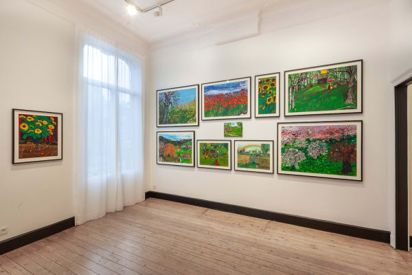 Ceija Stojka 2024 11 31150