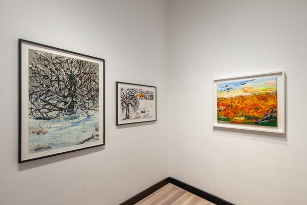 Ceija Stojka 2024 11 38150