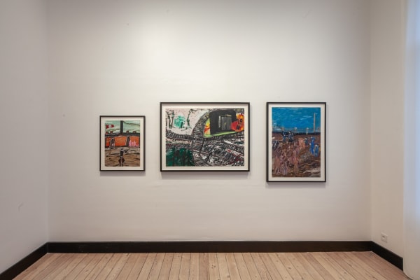 Ceija Stojka 2024 11 42150