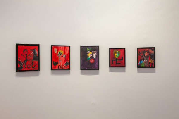 Ceija Stojka 2024 11 44150