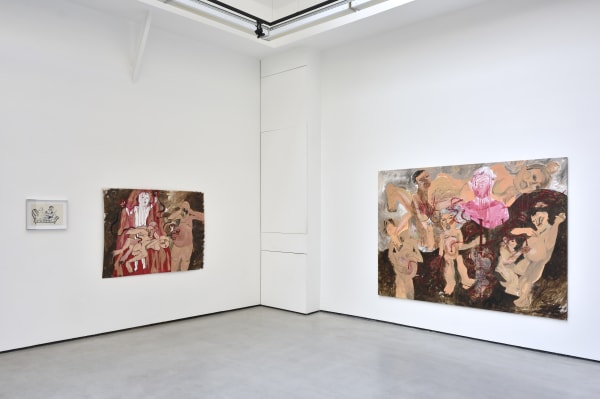 Photo © Rebecca Fanuele