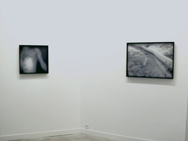 Fabian Knecht Mit dem Herz voran 23.11.2011 - 14.01.2012