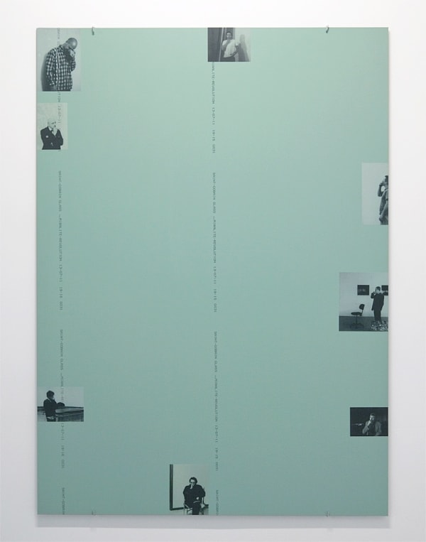 Isabelle Le Minh Why didn't you make it larger ? 13.10 - 19.11.2011