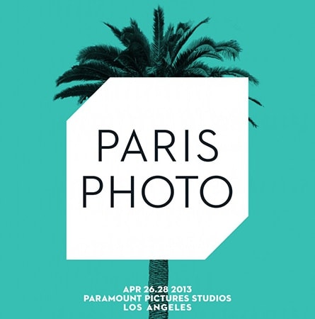 Paris Photo - Los Angeles