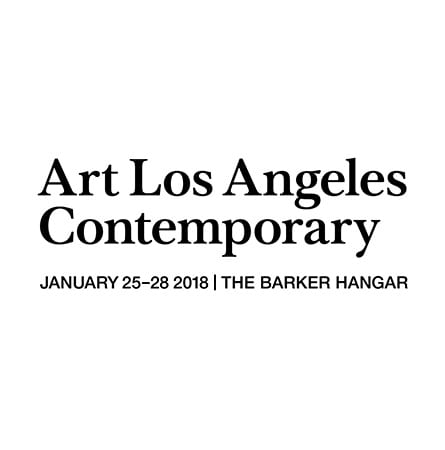 ALAC - Art Los Angeles Contemporary