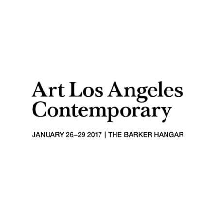 ALAC - Art Los Angeles Contemporary