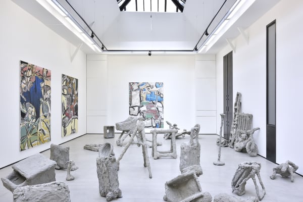 Pablo TOMEK Nature Morte