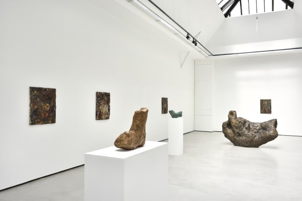 LEROY / TUCKER L'incarnation du voir