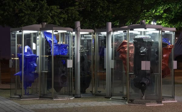 Anita MOLINERO Les larmes de Louise
