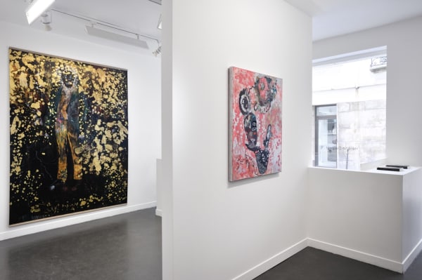 Hélène Delprat Fair is foul and foul is fair