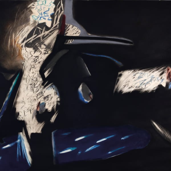 Daniel Pommereulle & Pierre-Yves Bohm