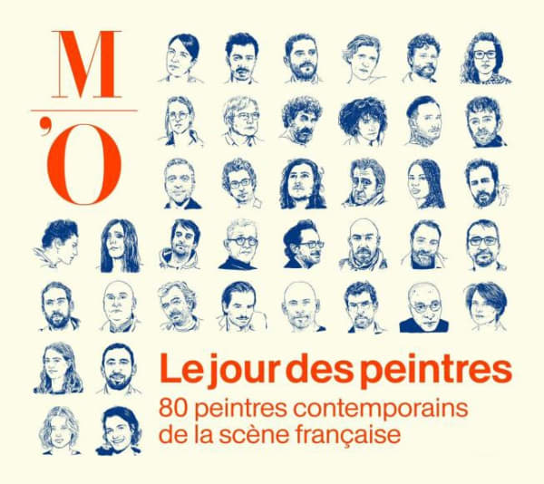 JULIEN DES MONSTIERS