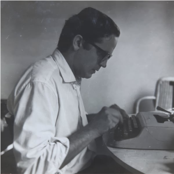 INAUGURATION DU SITE INTERNET CONSACRÉ À L'ŒUVRE DE ALAIN JOUFFROY