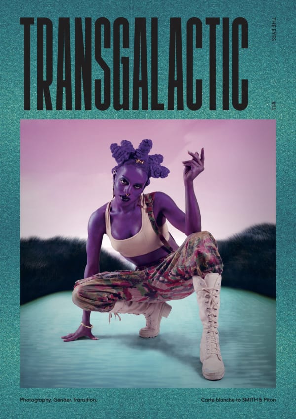 TRANSGALACTIQUE