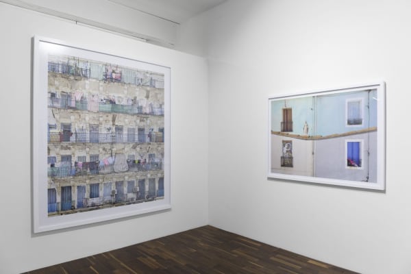 Stephane Couturier Solo Show, Christophe Guye Galerie, Dufourstrasse 31, 8008, Zurich