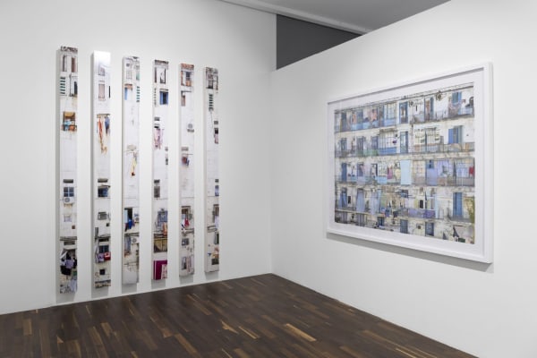Stephane Couturier Solo Show, Christophe Guye Galerie, Dufourstrasse 31, 8008, Zurich