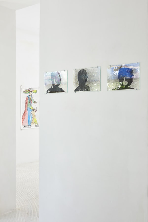 Vues de l'exposition ©jcLett