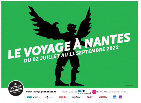 ©Ville de Nantes