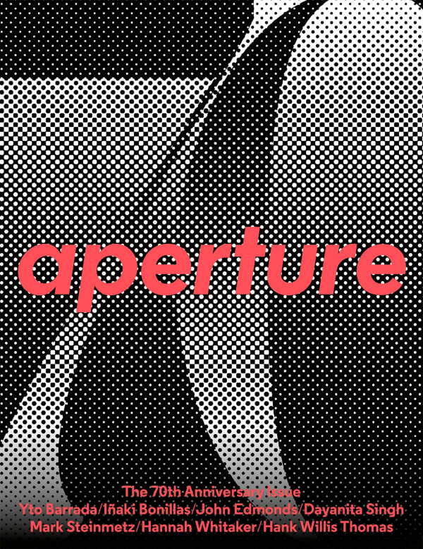 All photographs by Hannah Whitaker from the series Millennium Pictures, 2022, for Aperture © Courtesy the artist