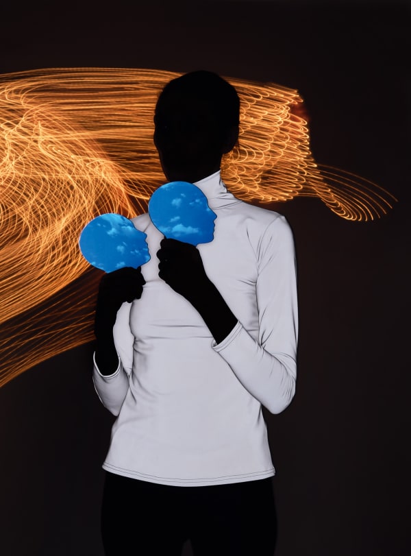 All photographs by Hannah Whitaker from the series Millennium Pictures, 2022, for Aperture © Courtesy the artist
