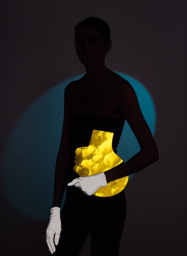 All photographs by Hannah Whitaker from the series Millennium Pictures, 2022, for Aperture © Courtesy the artist