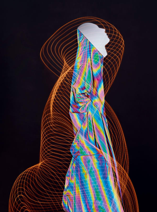 All photographs by Hannah Whitaker from the series Millennium Pictures, 2022, for Aperture © Courtesy the artist