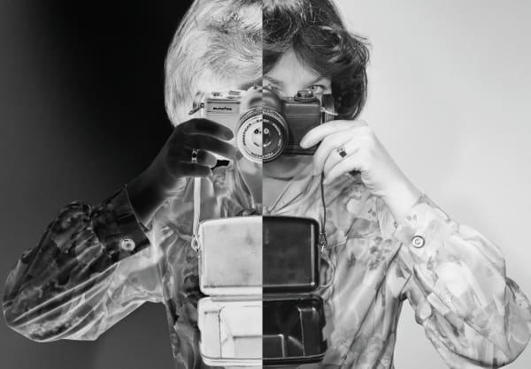Isabelle Le Minh, Feedback Loop (Ausschnitt) © VG Bild-Kunst, Bonn 2023