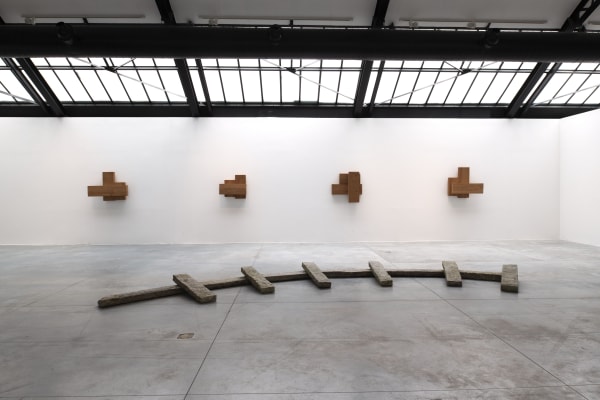 Courtesy de la Fondation CAB, Bruxelles (BE)