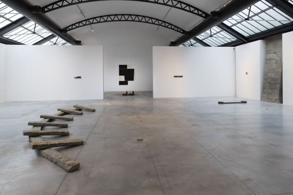 Courtesy de la Fondation CAB, Bruxelles (BE)