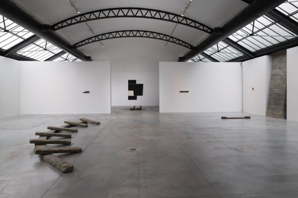 Courtesy de la Fondation CAB, Bruxelles (BE)
