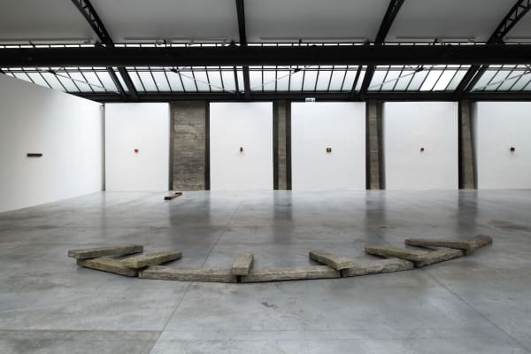Courtesy de la Fondation CAB, Bruxelles (BE)