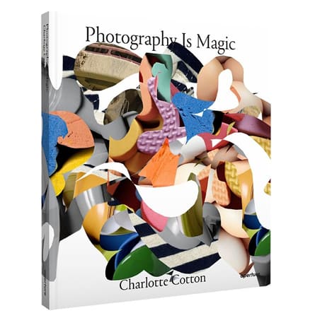 Photography is Magic // Brunch & Discussion