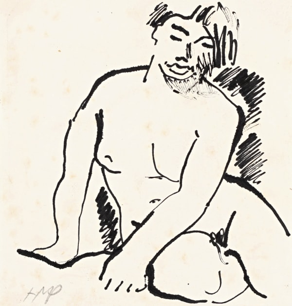 Pechstein A228 Lot1227 Kopie 2