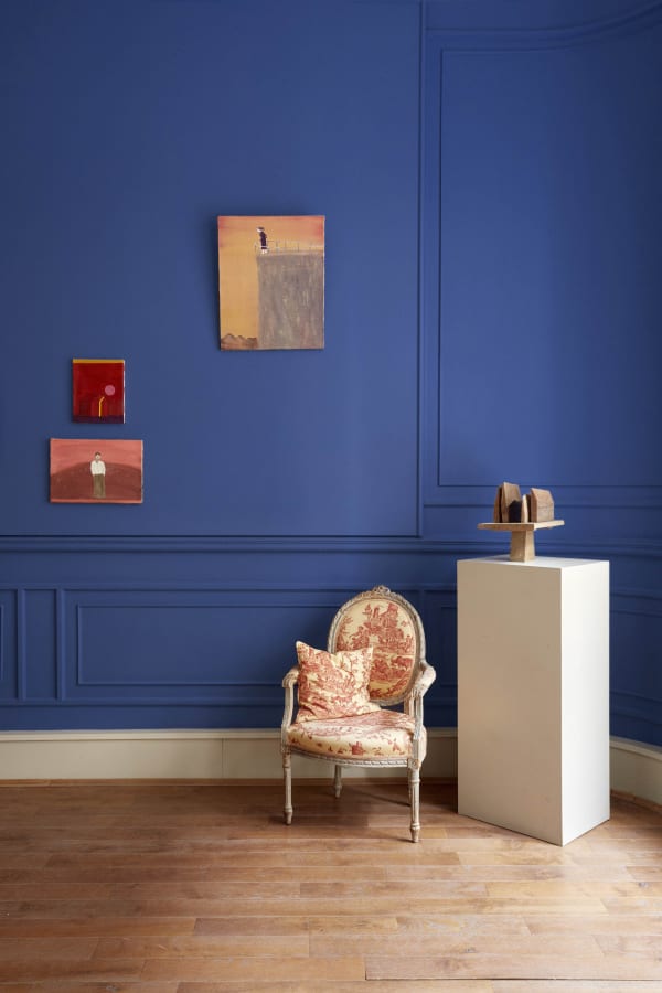 Galerie Herold Heini Linkshaender Galerie Herold Einzelausstellung Small