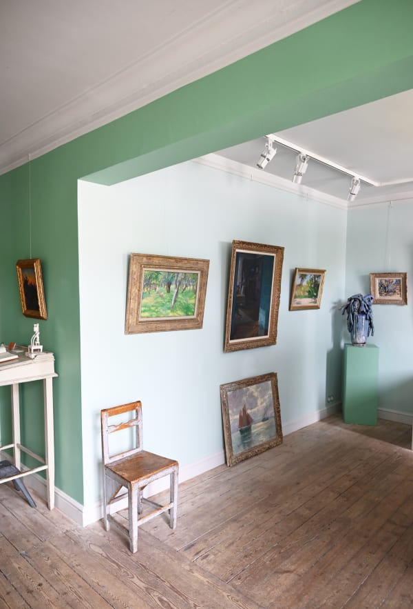 Galerie Herold Meister Des Lichts 12
